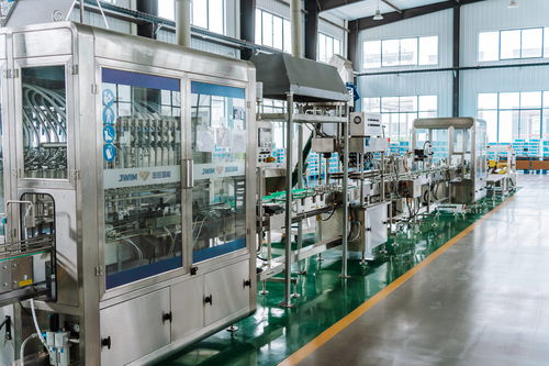 濟(jì)寧市2023上半年招商引資重點(diǎn)項(xiàng)目觀摩丨新星生物科技植物保護(hù)劑建設(shè)項(xiàng)目