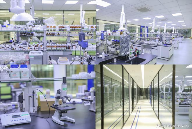 追尋品質(zhì)之源,再生科技豹紋媽媽工廠溯源之旅