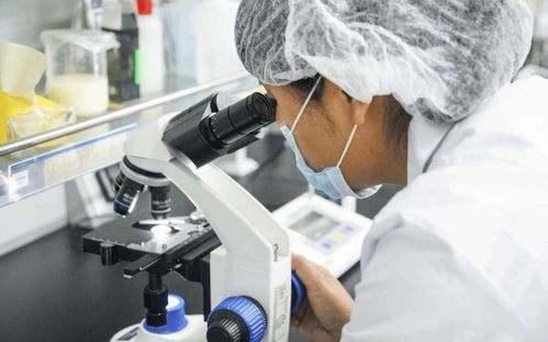 寶潔校友品牌 對(duì)于未來(lái)的護(hù)膚品, 沐茶 說(shuō)不僅要有效,還要新鮮