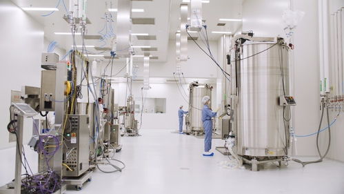 賽默飛中國 全球生物制品與無菌制劑制造能力再升級(jí)，引領(lǐng)生物科技新浪潮